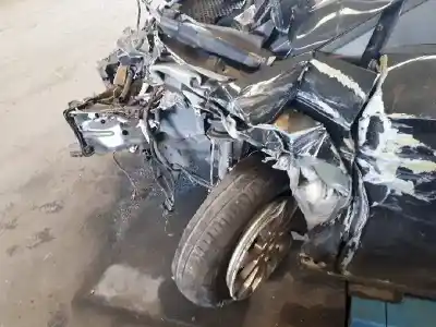 Scrapping Vehicle seat leon st (5f8) reference of the year 2014 powered clh