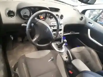 Scrapping Vehicle peugeot 308 premium of the year 2009 powered 5fw