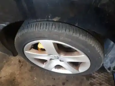 Scrapping Vehicle peugeot 308 premium of the year 2009 powered 5fw