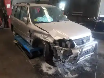 Veículo de Sucata HONDA CR-V (RD1/3) Básico (RD1) do ano 2001 alimentado 