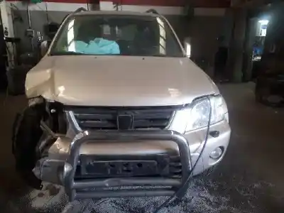 Veículo de Sucata honda cr-v (rd1/3) básico (rd1) do ano 2001 alimentado 