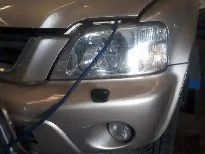 Veículo de Sucata honda cr-v (rd1/3) básico (rd1) do ano 2001 alimentado 