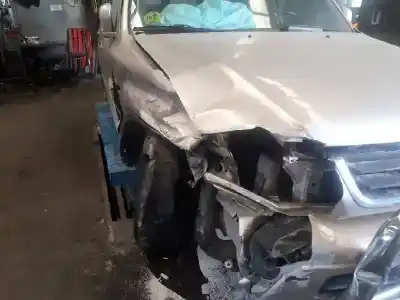 Veículo de Sucata honda cr-v (rd1/3) básico (rd1) do ano 2001 alimentado 