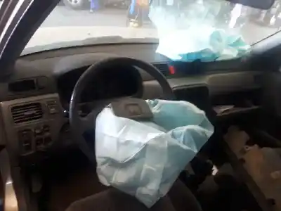 Veículo de Sucata honda cr-v (rd1/3) básico (rd1) do ano 2001 alimentado 