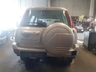 Veículo de Sucata honda cr-v (rd1/3) básico (rd1) do ano 2001 alimentado 