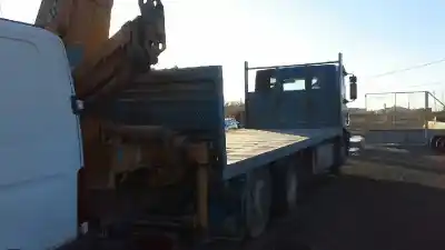 Veicolo di demolizione iveco stralis 430 dell'anno 2003 alimentato f3ae0681d