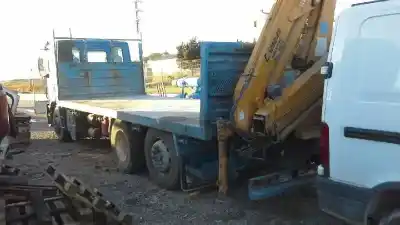 Veicolo di demolizione iveco stralis 430 dell'anno 2003 alimentato f3ae0681d