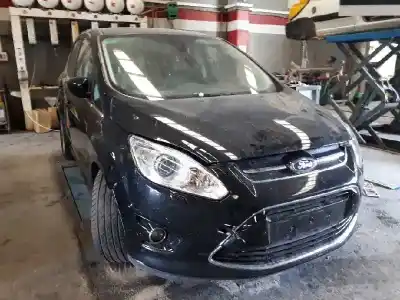 Здавання транспортного засобу ford c-max (ceu) titanium року 2014 потужний m1da