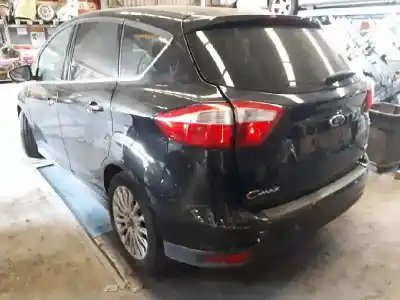Здавання транспортного засобу ford c-max (ceu) titanium року 2014 потужний m1da