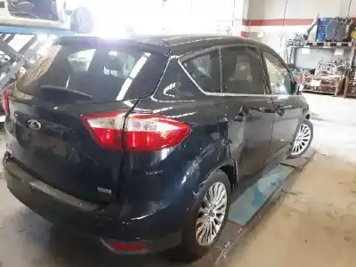 Здавання транспортного засобу ford c-max (ceu) titanium року 2014 потужний m1da