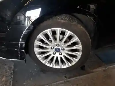 Здавання транспортного засобу ford c-max (ceu) titanium року 2014 потужний m1da