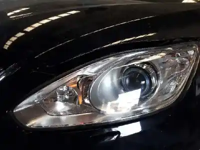 Здавання транспортного засобу ford c-max (ceu) titanium року 2014 потужний m1da