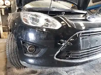 Здавання транспортного засобу ford c-max (ceu) titanium року 2014 потужний m1da