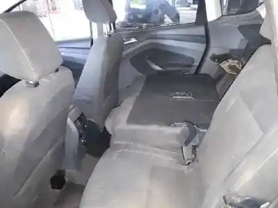 Здавання транспортного засобу ford c-max (ceu) titanium року 2014 потужний m1da