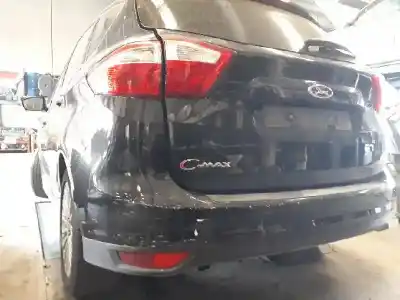 Здавання транспортного засобу ford c-max (ceu) titanium року 2014 потужний m1da