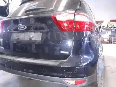 Здавання транспортного засобу ford c-max (ceu) titanium року 2014 потужний m1da