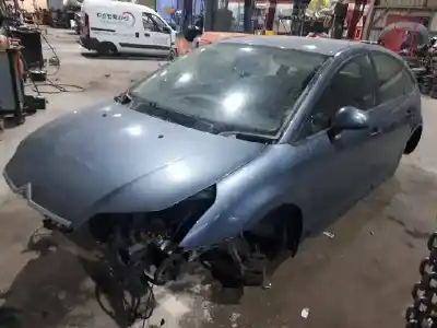 Veículo de Sucata CITROEN C4 BERLINA Collection do ano 2007 alimentado KFU