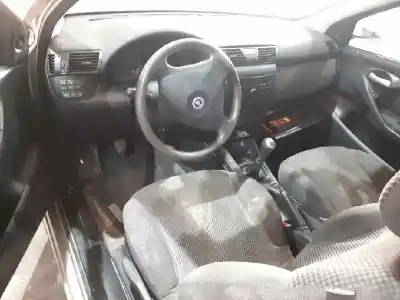 Verschrottungsfahrzeug fiat stilo (192) 1.9 jtd cat des jahres 2003 angetrieben 192a1.000
