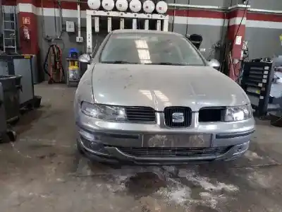 Утилизация автомобиля SEAT LEON (1M1) Signo года 2003 питание BCB