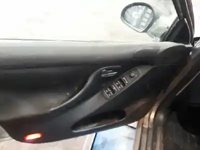 Утилизация автомобиля seat leon (1m1) signo года 2003 питание bcb