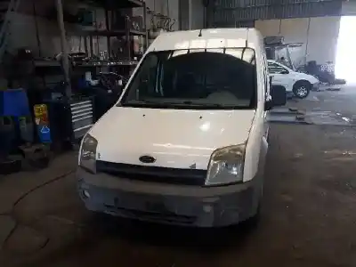 Утилизация автомобиля FORD                                               TRANSIT CONNECT (TC7)                                                                                                                                                                                                                                      Furgón (2006->) года 2003 питание BHPA