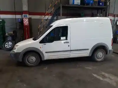 Утилизация автомобиля ford                                               transit connect (tc7)                                                                                                                                                                                                                                      furgón (2006->) года 2003 питание bhpa