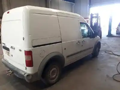 Утилизация автомобиля ford                                               transit connect (tc7)                                                                                                                                                                                                                                      furgón (2006->) года 2003 питание bhpa