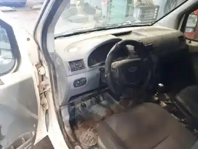 Утилизация автомобиля ford                                               transit connect (tc7)                                                                                                                                                                                                                                      furgón (2006->) года 2003 питание bhpa