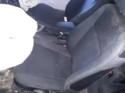 Veículo de Sucata bmw serie 1 berlina (e81/e87) 118d do ano 2008 alimentado n47d20a