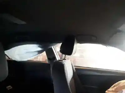 Veículo de Sucata bmw serie 1 berlina (e81/e87) 118d do ano 2008 alimentado n47d20a