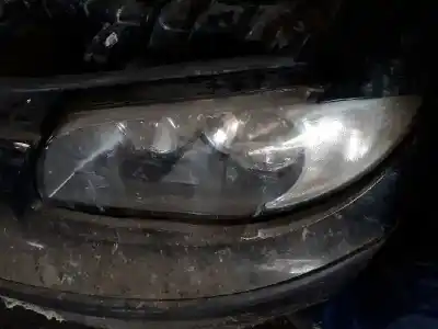 Veículo de Sucata bmw serie 1 berlina (e81/e87) 118d do ano 2008 alimentado n47d20a