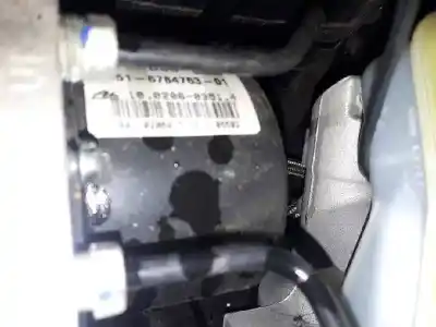 Veículo de Sucata bmw serie 1 berlina (e81/e87) 118d do ano 2008 alimentado n47d20a