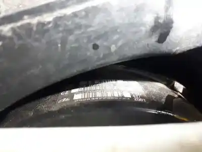 Veículo de Sucata bmw serie 1 berlina (e81/e87) 118d do ano 2008 alimentado n47d20a