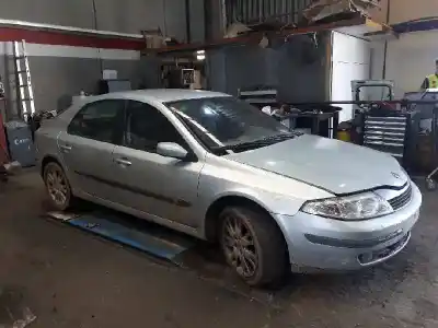 Hurda Aracı renault                                            laguna ii (bg0)                                                                                                                                                                                                                                            authentique                                                                                                                                                                                                                                                yılın 2001 güçlü 