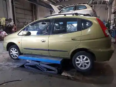 Vehicul casat daewoo tacuma cdx al anului 2001 alimentat t20sed