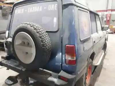 Утилизация автомобиля land rover discovery (salljg/lj) tdi года 1993 питание 12l