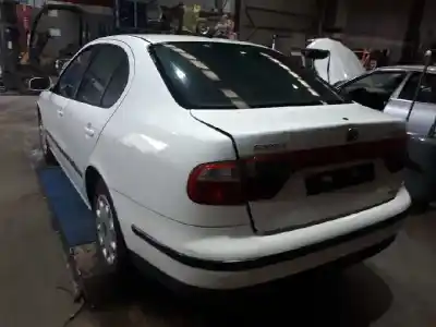 Vehículo de desguace seat toledo (1m2) signum del año 1999 con motor ahf