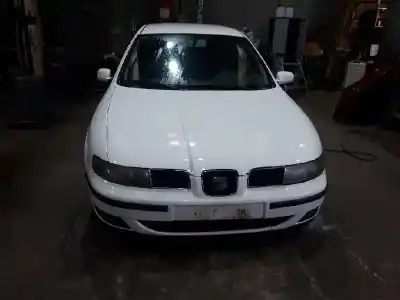 Veículo de Sucata SEAT                                               TOLEDO (1M2)                                                                                                                                                                                                                                               Signum                                                                                                                                                                                                                                                     do ano 1999 alimentado AHF