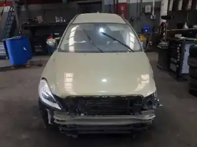 Veicolo di demolizione VOLVO XC60 Momentum AWD dell'anno 2010 alimentato D5244T10