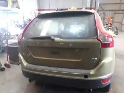 Veículo de Sucata volvo xc60 momentum awd do ano 2010 alimentado d5244t10