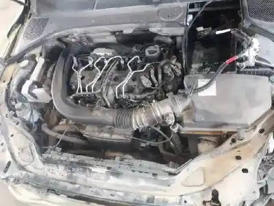 Veículo de Sucata volvo xc60 momentum awd do ano 2010 alimentado d5244t10