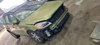 Veículo de Sucata volvo xc60 momentum awd do ano 2010 alimentado d5244t10