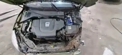 Veículo de Sucata volvo xc60 momentum awd do ano 2010 alimentado d5244t10