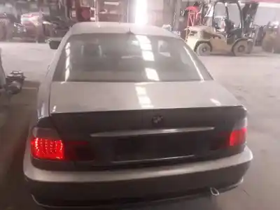 Scrapping Vehicle bmw serie 3 coupe (e46) 330 cd of the year 2005 powered m57n306d2