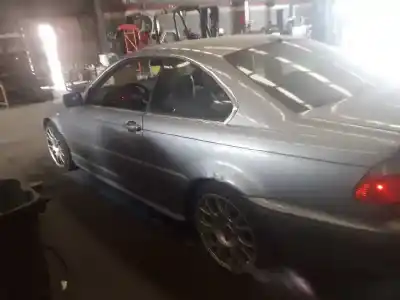 Scrapping Vehicle bmw serie 3 coupe (e46) 330 cd of the year 2005 powered m57n306d2