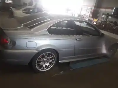Scrapping Vehicle bmw serie 3 coupe (e46) 330 cd of the year 2005 powered m57n306d2