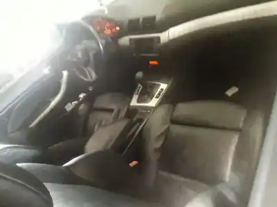 Scrapping Vehicle bmw serie 3 coupe (e46) 330 cd of the year 2005 powered m57n306d2