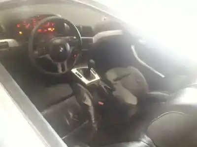 Scrapping Vehicle bmw serie 3 coupe (e46) 330 cd of the year 2005 powered m57n306d2