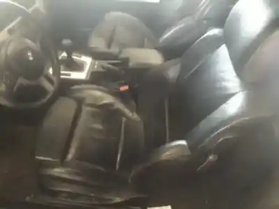 Scrapping Vehicle bmw serie 3 coupe (e46) 330 cd of the year 2005 powered m57n306d2