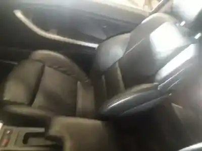 Scrapping Vehicle bmw serie 3 coupe (e46) 330 cd of the year 2005 powered m57n306d2